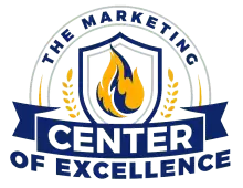 Marketing Center Of Excellence